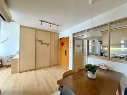 Blk 26B Saint George's Towers (Kallang/Whampoa), HDB 4 Rooms #558399481
